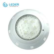 LEDER مصباح حمام سباحة LED بسيط مثبت على الحائط