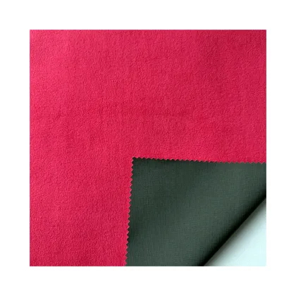 Patagonia Polar Fleece Jacket with TPU Laminated Softshell Fabric – Waterproof and Breathable