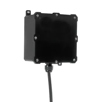 24GHz Radar Sensors: Comprehensive 200m Speed Test, Traffic Speed Monitoring, and Distance Measurement System