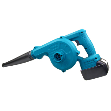 Tragbares Mini Air Electric Garden Blattgebläse - billig und heiß verkauft
