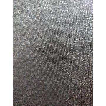 Poly Span Jersey with Silver Foil
