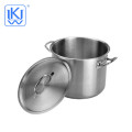 Stainless Steel Stock Pot Stainless Steel Soup and Stock Pot Factory