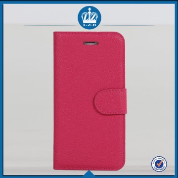 LZB New arrival!!!hot selling wallet leather case for samsung note 4