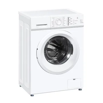 6KG OEM Product: Advanced Fully Automatic Washing Machine for Home Use