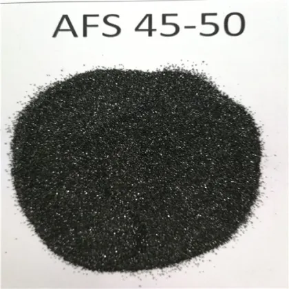 ladle filler sand/chromite price/chromite chrome ore