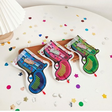 Wedding and Party Supplies: Inflatable Fireworks Guns for Various Celebrations