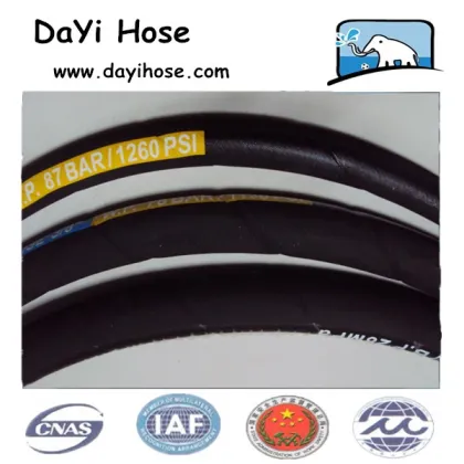 high xidation resistance safe transfer of oil hose R3 R6