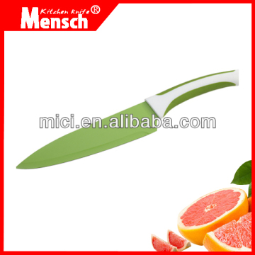 wonderful new brand 8 inch non stick kitchen knife