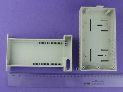 industrial electrical controls