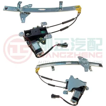 Auto Spare Parts: Finding the Right Rear Window Regulator Motor Assembly for Various FAW Models