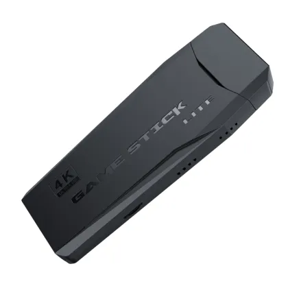 Factory M8 Game Console Wireless Video Game Stick