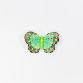 Idee artigianali a farfalla