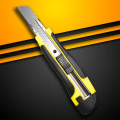 Snap-off Blade Cutter Utility Knife