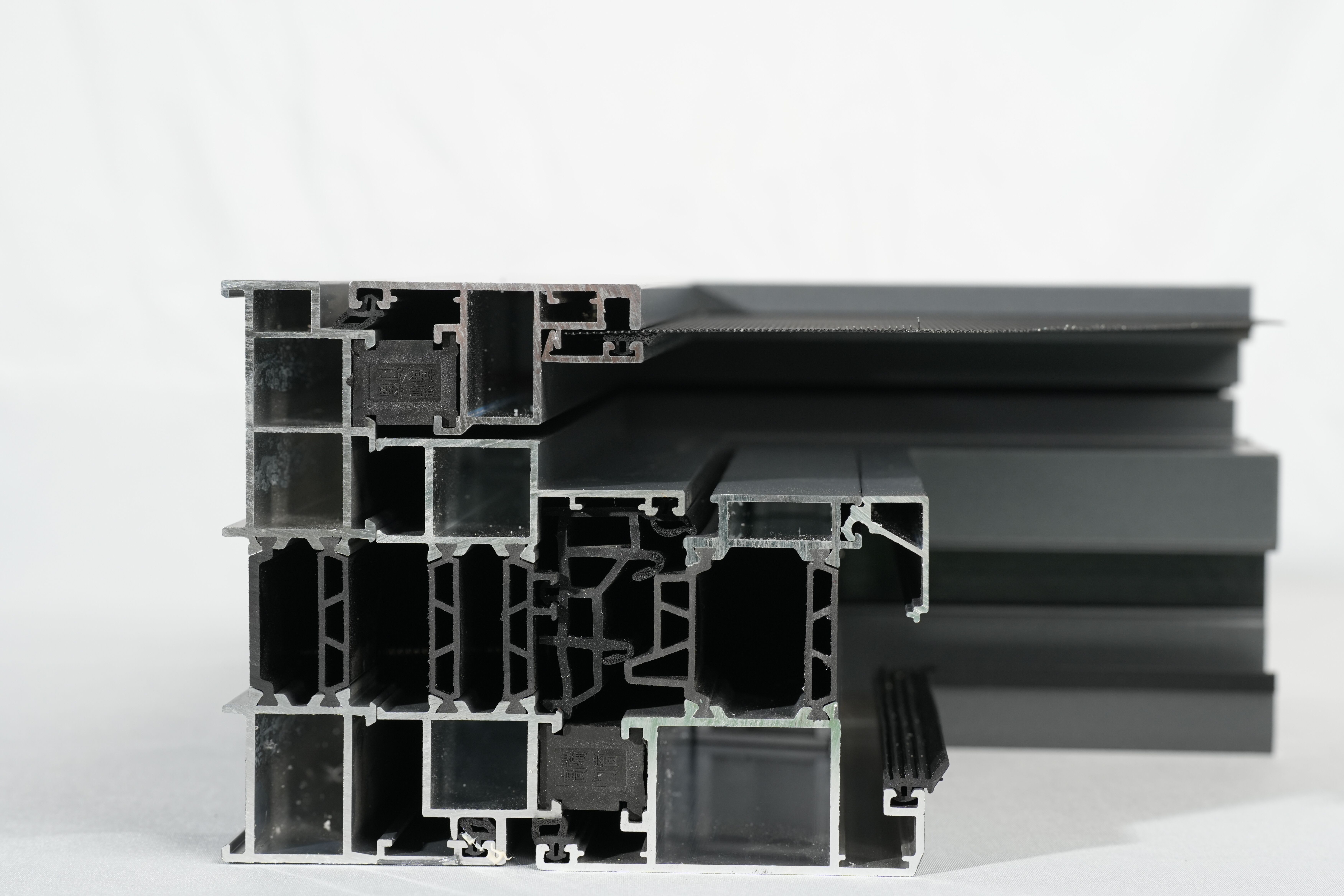 System Doors and Windows