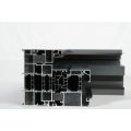 Energy Saving Casement Windows with Aluminum Profile