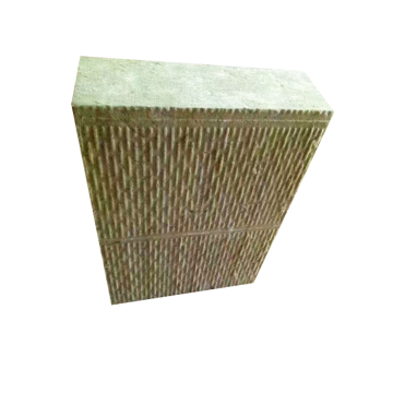 Roofing Rock Wool Heat Insulation Board