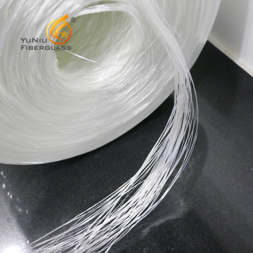 best price fiberglass roving for gypsum ar600Tex