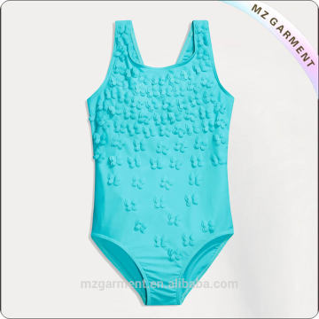 Extremely sexy beachwear for kids