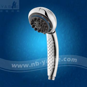 Beautiful Hand Shower,8 Jets Rain Shower,ABS Hand Shower YS3125