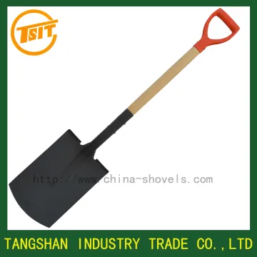 lady gardener craft shovel