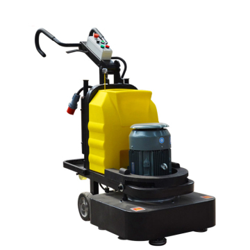 Concrete Floor Grinder Grinding Machine