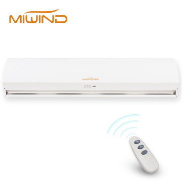 Factory Price High Velocity Centrifugal Air Curtain for Doors