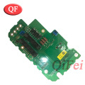 VideoJet Ink Core Board Chip Board para VideoJet 1210/1220/1510/1610 CIJ InkJet Impresora