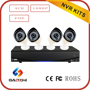 Video security surveillance h.264 network digital video recorder system,surveillance system