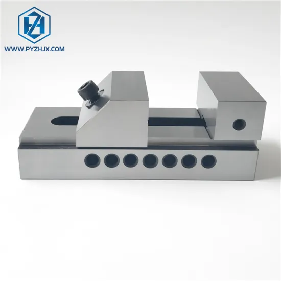 High Quality QKG50 Tool Vice Precision QKG Tool Vise