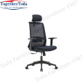 Recliner Chair With 6d Lift Armrest Fancy Office Swivel Office Chair on Sale Manufactory