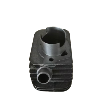 Cylinder Parts for Piaggio Booster CIAO60 43MM 2-Stroke Scooter Engine
