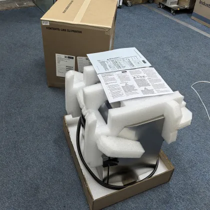 Original new Linx 8900 printer for Linx 8900 CIJ inkjet printer
