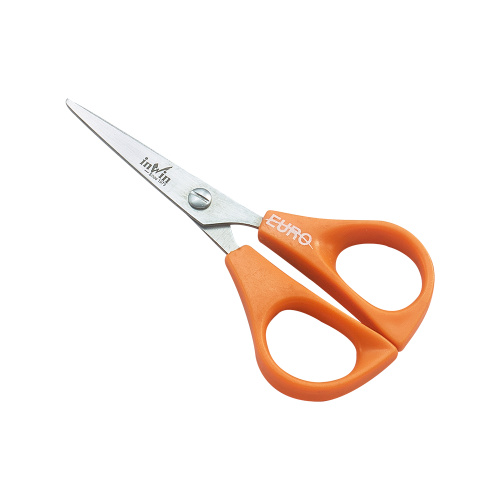 4" Stainless Steel kids Scissors