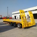 20ft Rmovable Gooseneck Trailer