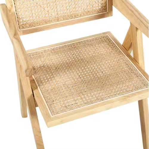 Outdoor Rattan Accent Chairs