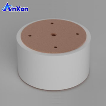 Anxon 1000V 5UF Low ESR Medical Imaging Power Film Capacitor: Detailed Information and Specifications