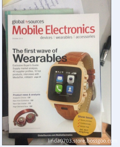 smart watch