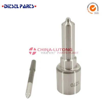 engine parts bosch injector nozzles cummins DLLA144P510