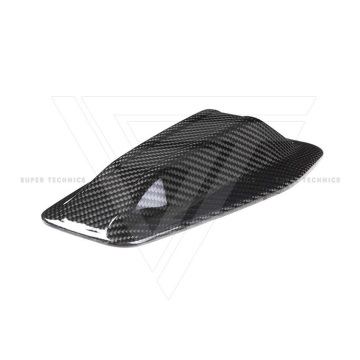 FIR CARAR FIBRE FICER για BMW I4 M50 2022-2023