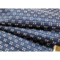 Sofa lin look polyester tissu pour le mobilier textile