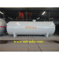 60000 Liters 30ton Liquid Ammonia Storage Vessels