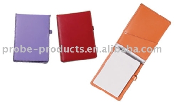 notepad