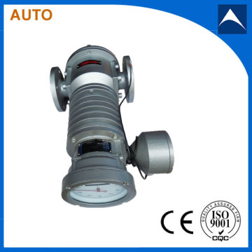 high temperature and output oval gear flow meter with reasonable price