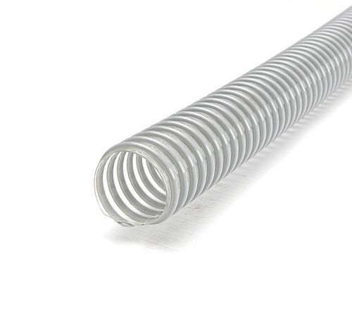 VACUFLEX Antistatic Hose For Plastic Industry