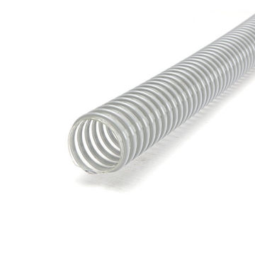 VACUFLEX Antistatic Hose For Plastic Industry