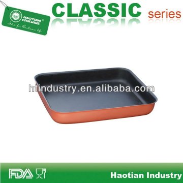 aluminum grill pan