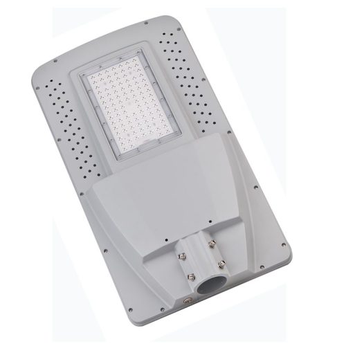 30W All in One Led Solar Street Light
