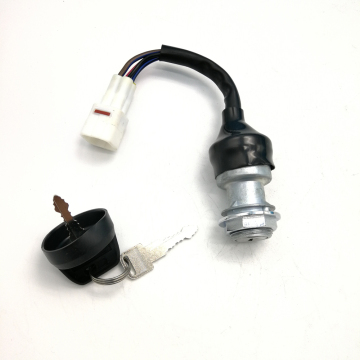 PartsMart: Ignition Key Switches for Linhai, Hisun ATVs and UTVs - Find Your Perfect Fit!