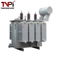 1600KVA35/10,5 kV ölverträgter Verteilungstransformator