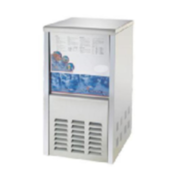 Affordable 20KG per Hour Commercial Ice Maker Machine: High Efficiency at Low Price
